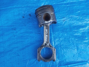 фото thumb №11, Запчастини | insignia a zafira c поршень шатун 2.0 cdti a20dth nural