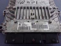 фото thumb №4, Peugeot 407 i 2.0 hdi блок управления двигателя 9660780880