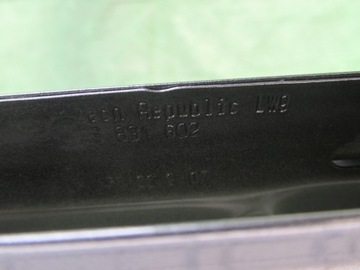 фото thumb №6, Skoda octavia iv 4 5e3 5e7 20- дверь правый перед 5e3831052 5e3831312