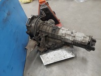 фото thumb №13, Коробка передач a4 b5 quattro 2.8 v6 5hp-19 cjp бензин