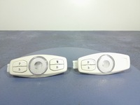 фото thumb №1, Ford kuga mk2 лампа освещение салона потолочный 2 szt cj5a-13k767-gg