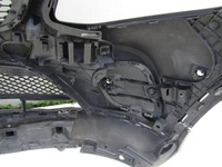 фото thumb №12, Бампер перед mercedes glc w253 x253 amg