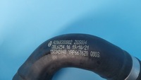 фото thumb №14, Mercedes w206 21r wąż шланг радиатора a2068300802