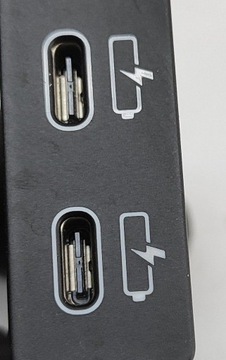 фото thumb №7, Bmw 3 g20 g21 2023 гнездо / соединитель usb