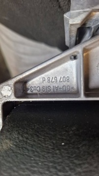 фото thumb №8, Skoda octavia mk1 1u підлокітник тунелю середнього 3b0864209ac
