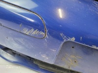 фото thumb №10, Бампер перед передний абсорбер решётка радиатора решётка радиатора seat ibiza 3 iii 6l1 cordoba