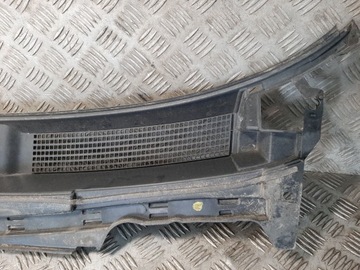 фото thumb №11, Chevrolet silverado 5.3 v8 12r панель під лобовим склом 25905501