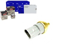 фото thumb №1, Датчик температура жидкости радиатор delphi 06a919501 a o6