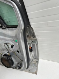 фото thumb №8, Дверь левый перед opel meriva b