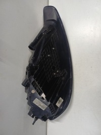 Фара правый задний  porsche boxster cayman 16- led европа Оригинал, фото thumb