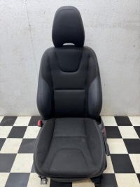 фото thumb №1, Сидіння лівий перед volvo xc60 i 2008-2017