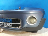 фото thumb №3, Mini cooper r55 r56 r57 бампер перед передній дизель