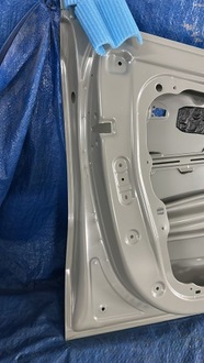 фото thumb №6, Kia sportage 2016- двері передні перед ліва