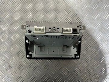 фото thumb №6, Mitsubishi space star ii радіо 8701a538