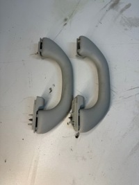 фото thumb №1, Ручка потолочный seat leon ii 6l0857607 - wawa