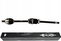 фото thumb №1, Привідний вал права volvo s60 ii 1.6 t3 t4 t4f автоматична коробка передач