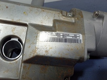 фото thumb №9, Fiat grande punto колонка підсилювач електричні 51826526