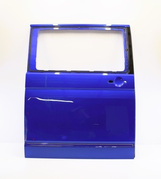 фото thumb №1, Vw transporter t6 7e5 двері праві бічні зсувні org