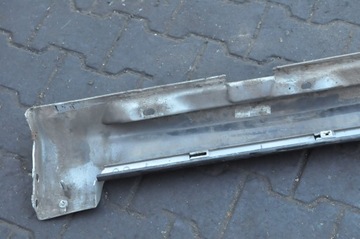 фото thumb №8, Volvo v70 iii універсал планка накладка порогова ліва 30678564