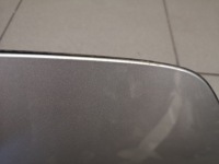 фото thumb №7, Крышка заливной топлива vw golf vii grau металлик