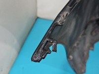 фото thumb №15, Бампер зад renault megane iii 08-13 чорний nv676 універсал