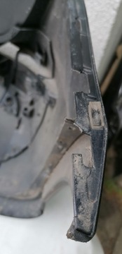 фото thumb №11, Audi q5 рестайлінг s-line бампер зад pdc 8r0807833g 15r.
