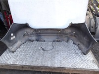 фото thumb №12, Бампер задняя mazda 6 gj 12-18r. 38p sedan