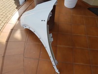 фото thumb №8, Audi q4 крила лівий перед передній 89a