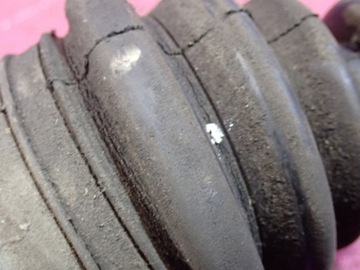 фото thumb №6, Ford galaxy i mk1 95-00 1.9 tdi піввісь права роздільна