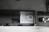 фото thumb №7, Дисплей екран citroen c4 iii 9840456580