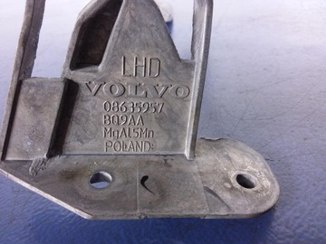 фото thumb №5, Volvo v60 i каркас радио панели 08635957
