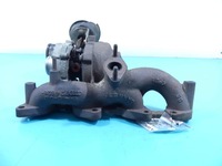 фото thumb №7, Турбонагнітач mitsubishi outlander ii 2.0 140km