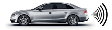 HAK HOLOWNICZY MERCEDES A W-169 W169 B W245 W-245 2004-2012 WIĄZKA MODUŁ 13
