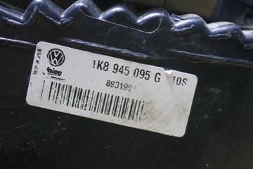 фото thumb №7, Vw scirocco лампа ліва зад