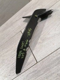 фото thumb №8, Bmw 8 g14 молдинг карбон левый перед 51118074805