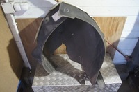 фото thumb №3, Підкрилок правий задня range rover vogue iv l405