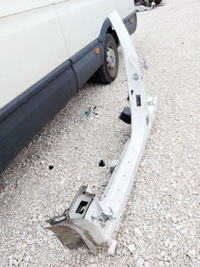 фото thumb №6, Hyundai i40 поріг лівий стійка середній ncw