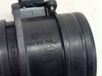 фото thumb №6, Витратомір датчик масової витрати повітря vw golf vi 2.0 tsi 06j906461d