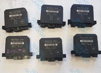 фото thumb №1, Модуль блок управления левый задняя mercedes w203 2038206526