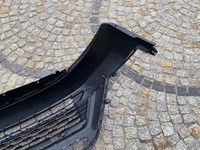 фото thumb №14, Opel crossland x lift спойлер накладка бампера перед 39172210 оригінал