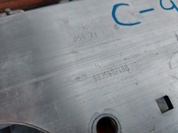 фото thumb №6, Балка бампера перед citroen c4 iii 20-