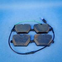 фото thumb №13, Тормозные диски зад тормозные колодки bmw 3 g20 4 g22 g26 34216860925 6888835 44km
