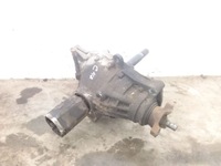 фото thumb №1, 2006 ssangyong rexton диференціал переднє