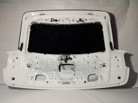 Audi q5 2 80a кришка багажника багажника ly9c Київ, фото thumb