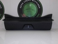 фото thumb №1, Mercedes w176 защита поперечина замка задняя багажника