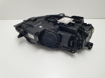 фото thumb №11, Vw golf 7 vii gti bi ксенон лівий правий лампа передня ліва права перед eu