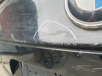 Bmw x3 e83 крышка багажника багажника код лакокрасочного покрытия 668/9 Киев, фото thumb