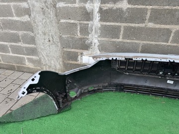 фото thumb №9, Polestar ii 2 2020- бампер переднє org eu