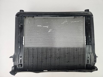 фото thumb №10, Vw id.3 id.4 enyaq born q4 e-tron радіатор вентилятор комплект 1ea121203d