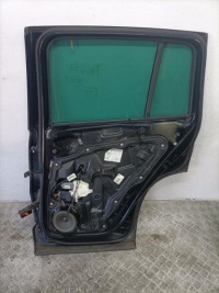 фото thumb №5, Дверь правый задняя vw tiguan i